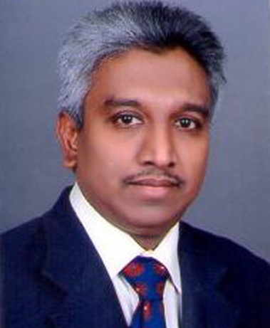 Dr. S. Rajesh Sathya